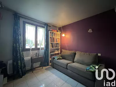 Maison, 90 m²