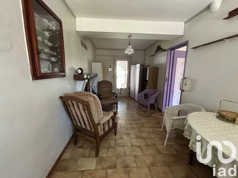 Maison, 131 m²