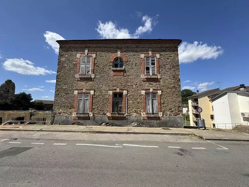 Maison, 180 m²