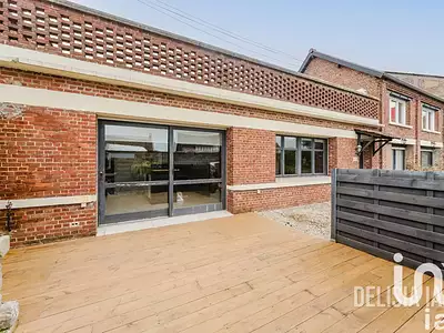 Maison, 298 m²