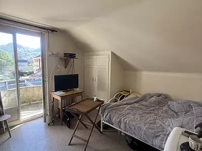 Maison, 227 m²