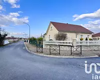 Maison, 200 m²