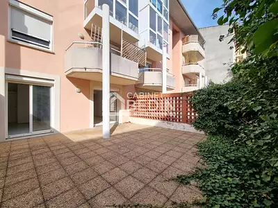 Appartement, 46 m²