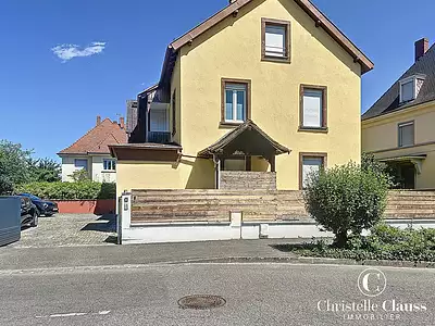 Appartement, 84,38 m²