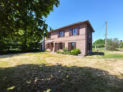 Maison, 90,5 m²