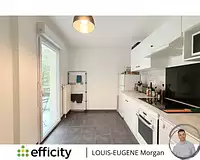 Appartement, 70 m²