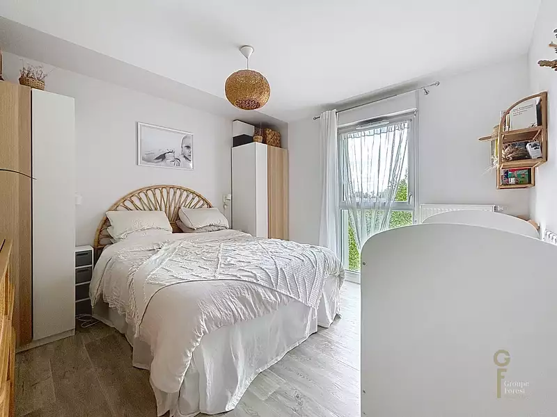 Appartement, 67 m²