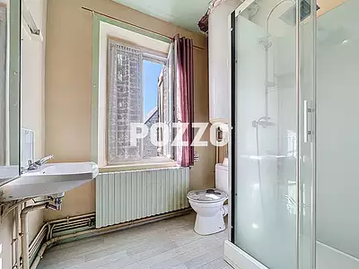 Maison, 78,8 m²
