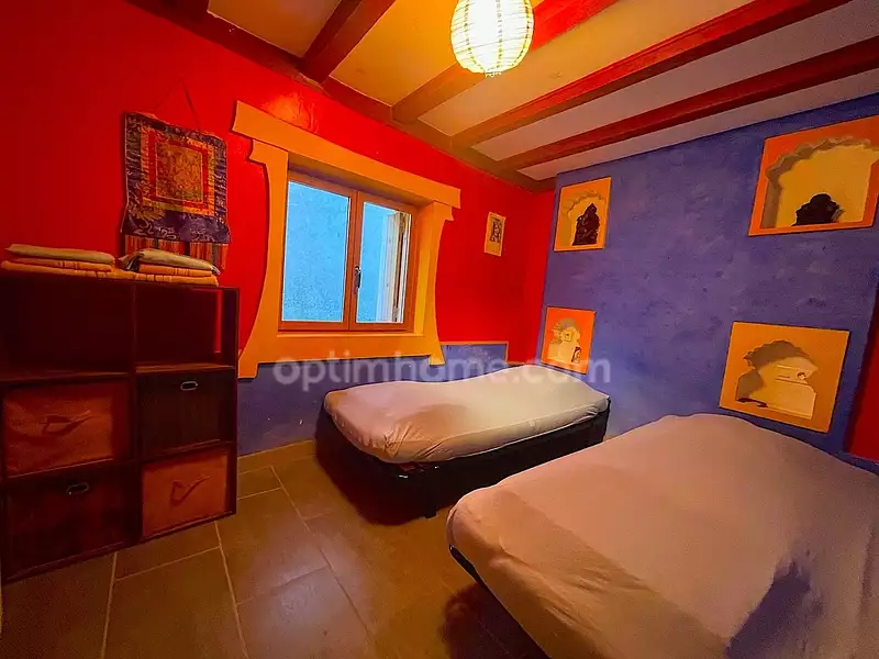 Maison, 81 m²