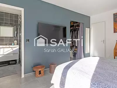 Maison, 128 m²