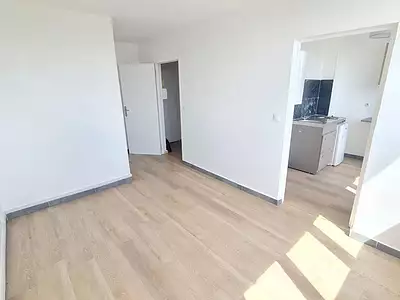 Appartement, 27 m²