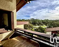 Appartement, 53 m²