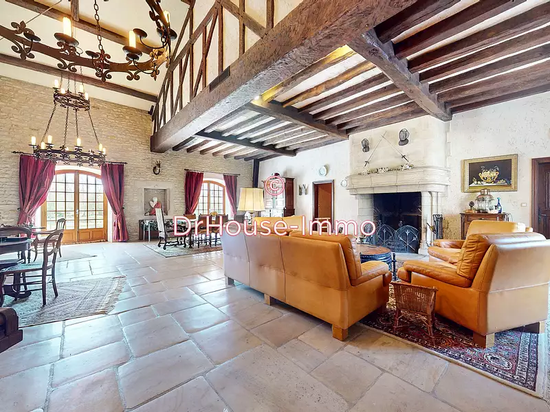 Maison, 293,23 m²