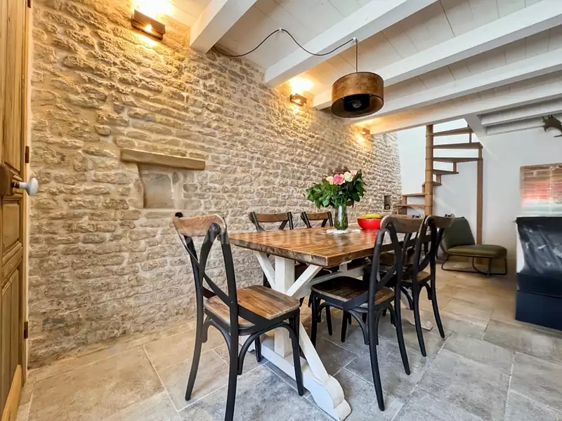 Maison, 44 m²