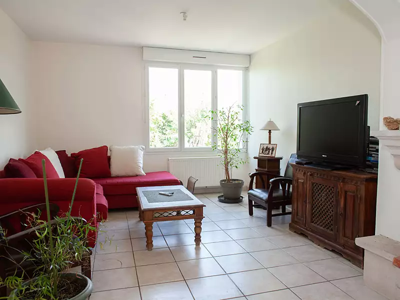 Maison, 120 m²