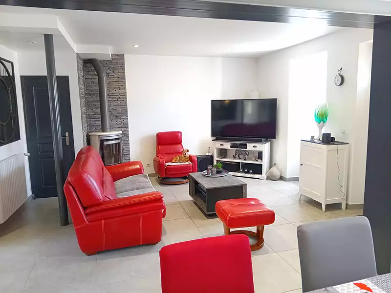 Maison, 169 m²