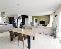 Maison, 140 m²