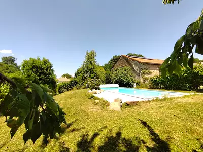 Maison, 254 m²