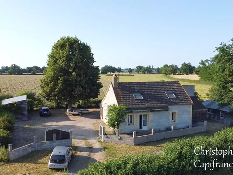 Maison, 145 m²