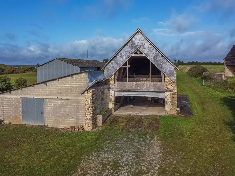 Maison, 295 m²