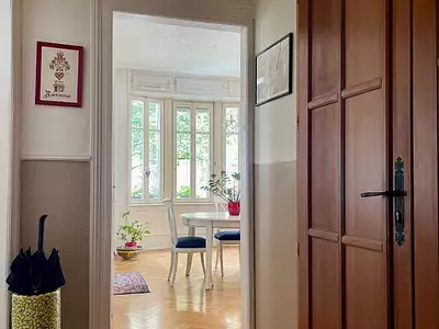 Appartement, 142 m²