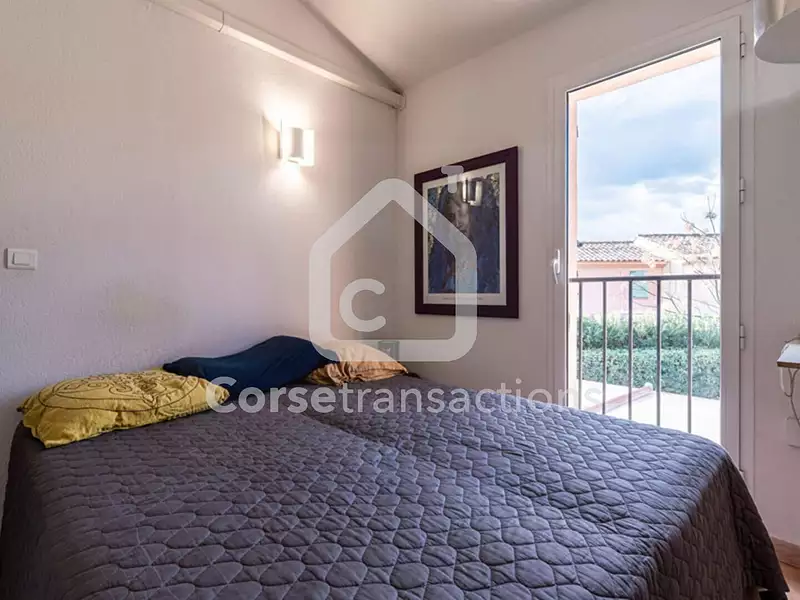 Maison, 68 m²