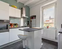 Appartement, 101 m²