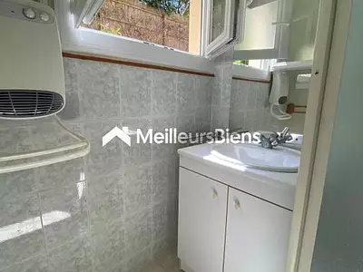 Maison, 57 m²