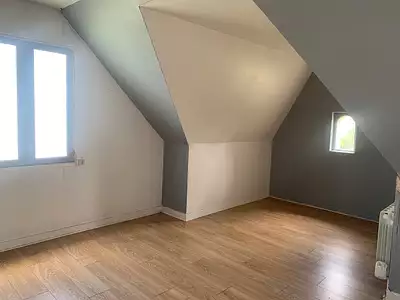 Maison, 122 m²