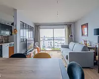 Appartement, 47,19 m²