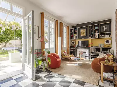 Maison, 163 m²
