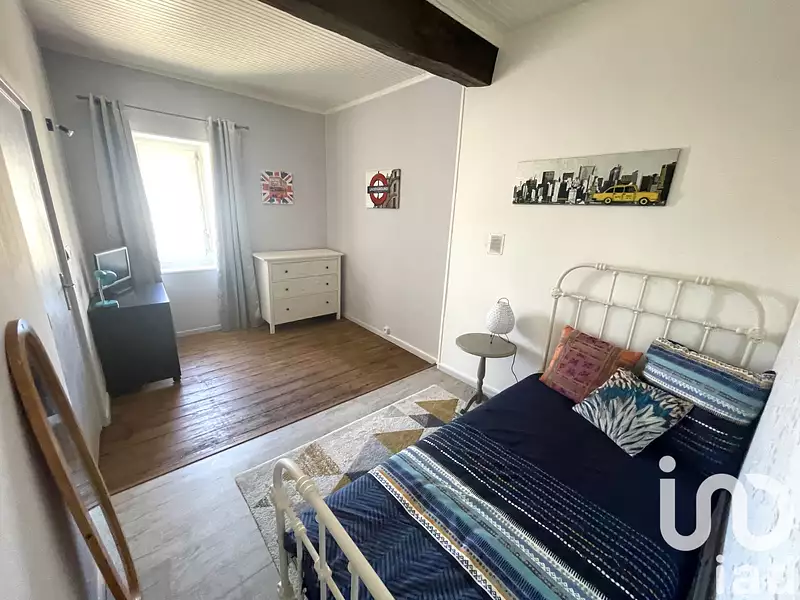 Maison, 107 m²