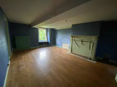 Maison, 84 m²