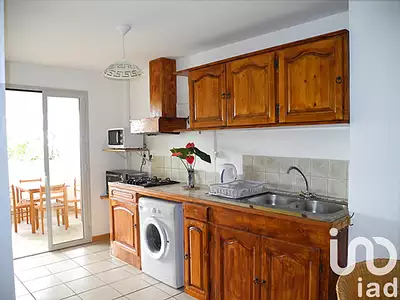 Immeuble, 392 m²