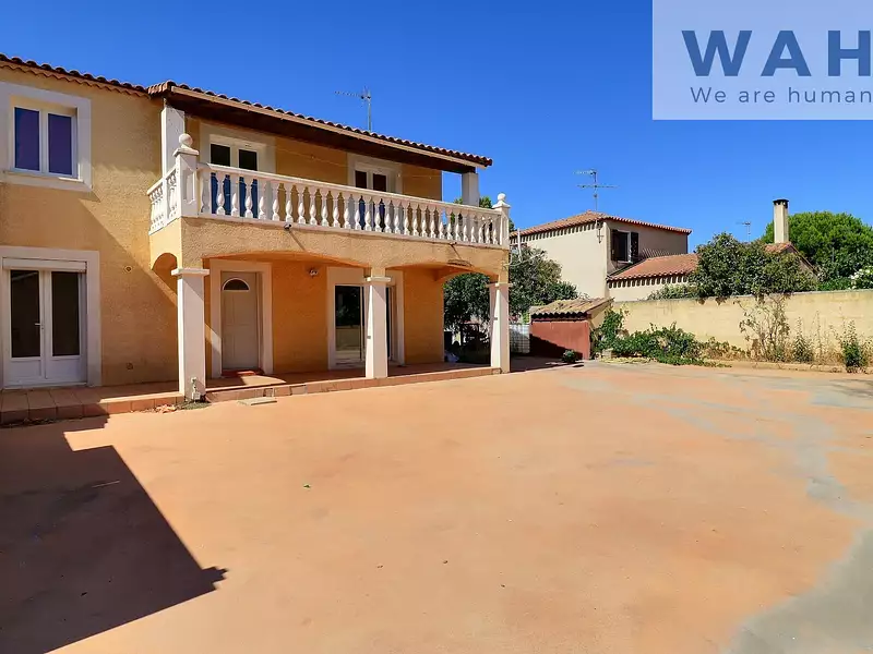Maison, 142 m²