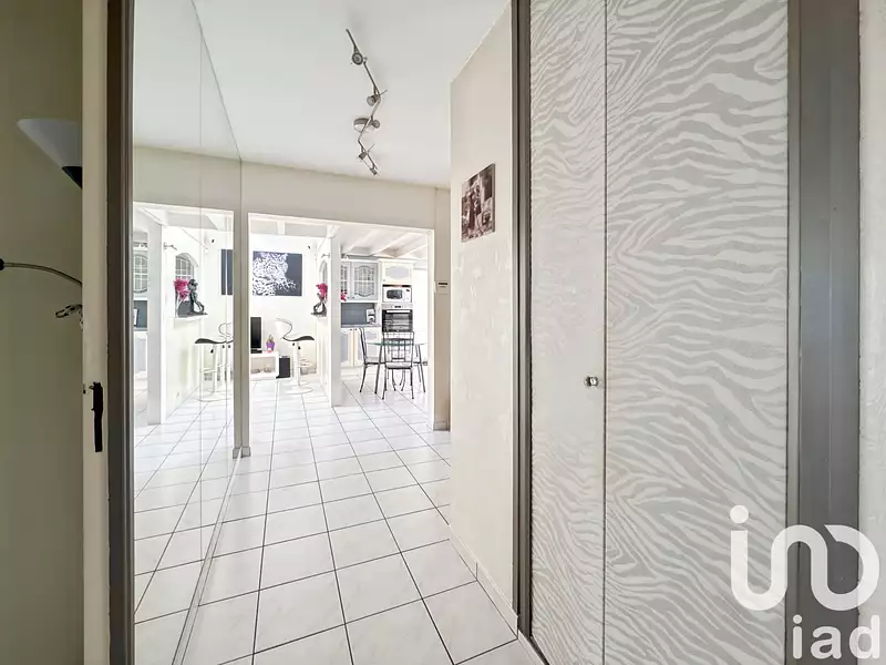 Maison, 114 m²
