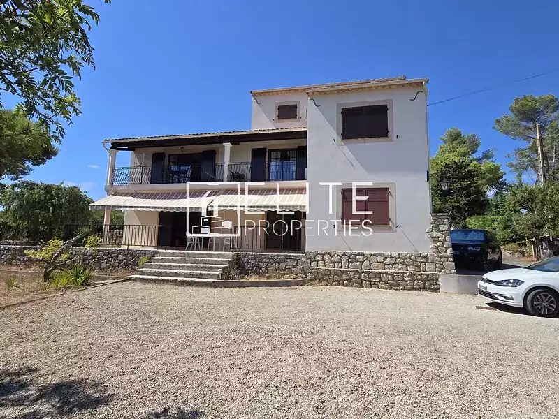 Appartement, 104 m²