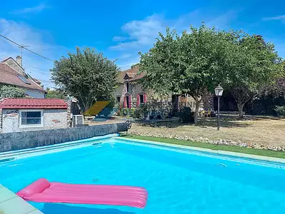 Maison, 145 m²