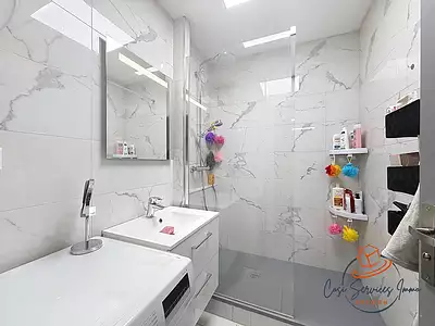 Appartement, 85 m²