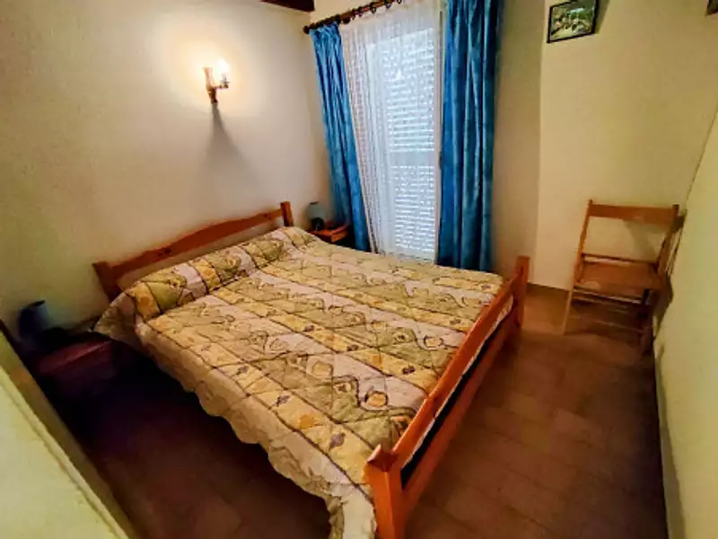 Maison, 40 m²