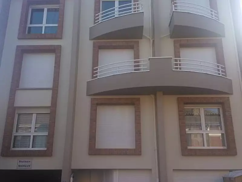 Appartement, 22 m²