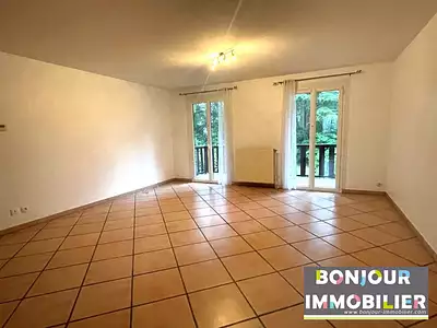 Appartement, 83 m²
