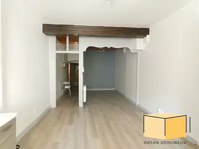 Appartement, 36,22 m²