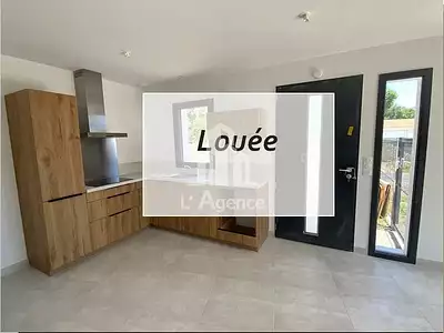 Maison, 53,11 m²