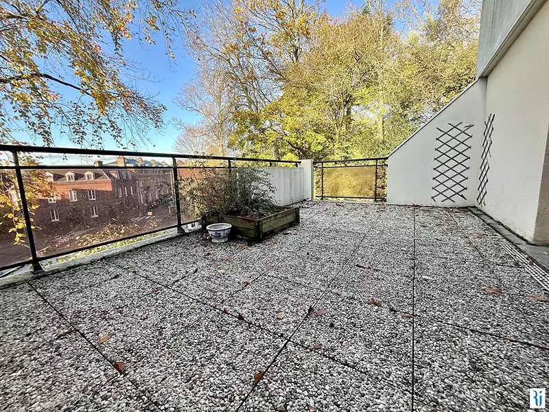 Appartement, 74,2 m²