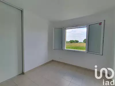 Maison, 101 m²