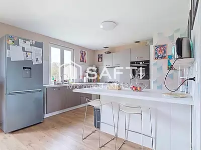 Maison, 100 m²