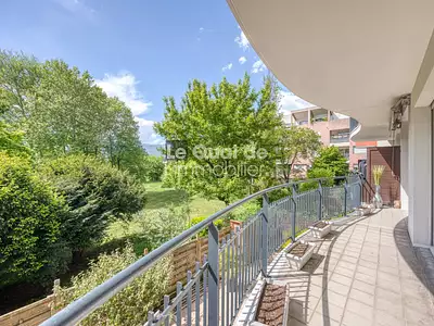 Appartement, 86,48 m²