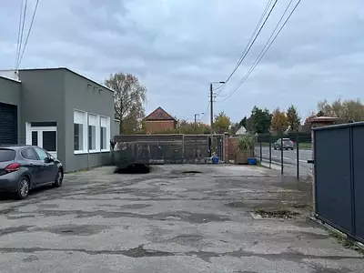 Maison, 170 m²