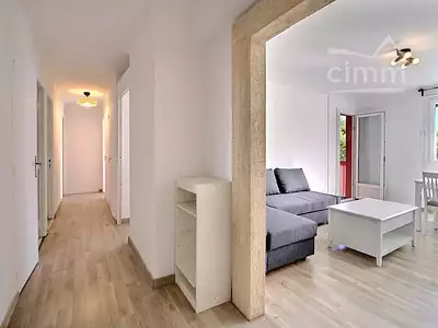 Appartement, 83,06 m²